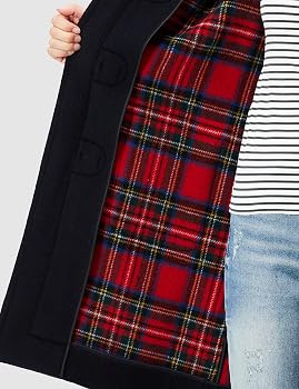 Amazon | [ロンドントラディション] 【公式】英国製ロングダッフル